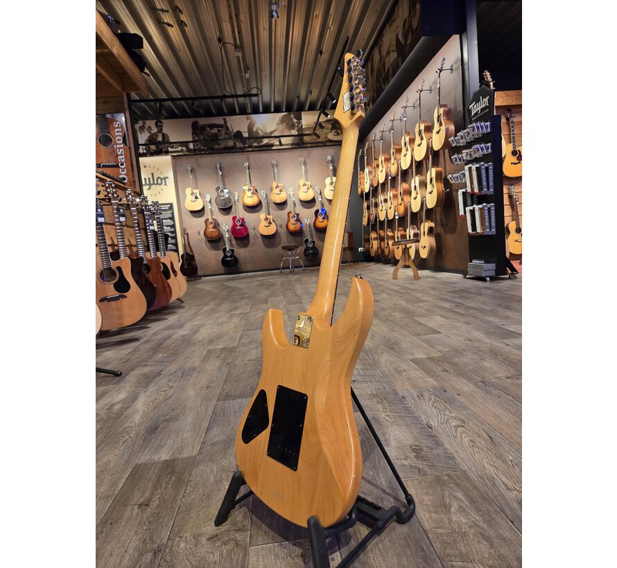 Yamaha RGX-121D | Tweedehands