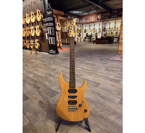 Yamaha Yamaha RGX-121D | Tweedehands