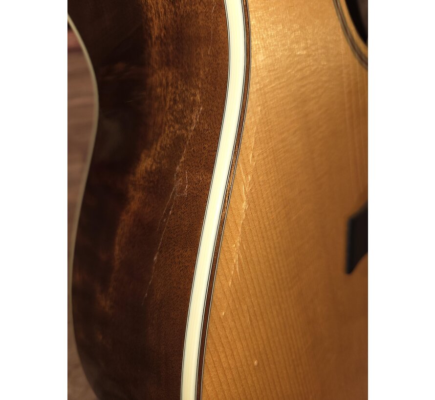 Taylor GSce- FLTD | Tweedehands | Bouwjaar 2012