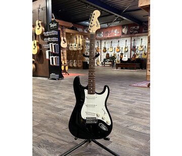 Squier Squier Affinity Stratocaster RW, BK | Tweedehands