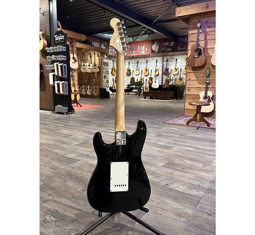 Squier Affinity Stratocaster RW, BK | Tweedehands