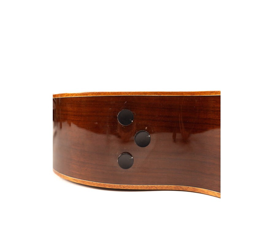 Yamaha NCX5 Naturel Nylonstring | Tweedehands