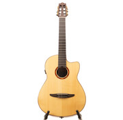 Yamaha Yamaha NCX5 Naturel Nylonstring | Tweedehands
