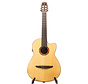Yamaha NCX5 Naturel Nylonstring | Tweedehands