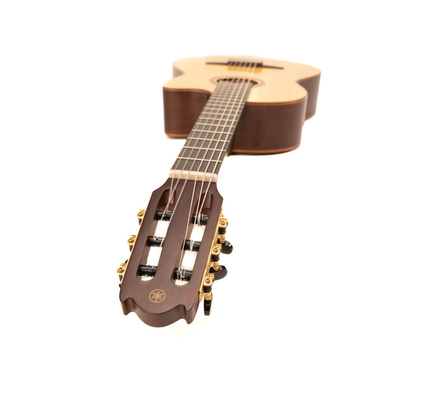 Yamaha NCX5 Naturel Nylonstring | Tweedehands