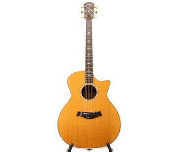 Taylor Taylor 914ce | Bouwjaar 2010 | Tweedehands