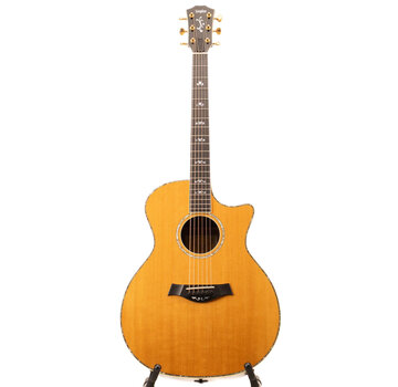 Taylor Taylor 914ce | Bouwjaar 2010 | Tweedehands