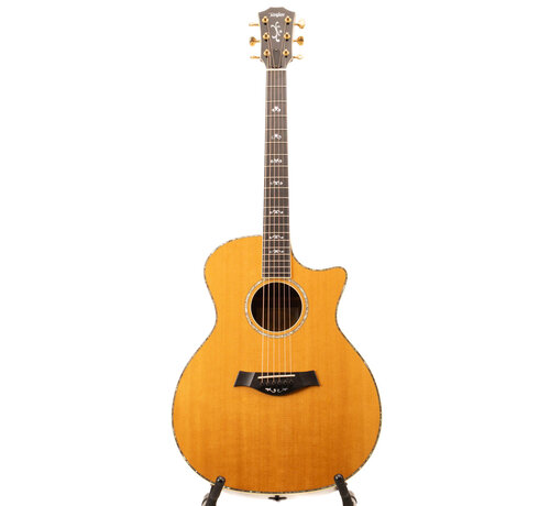 Taylor Taylor 914ce | Bouwjaar 2010 | Tweedehands