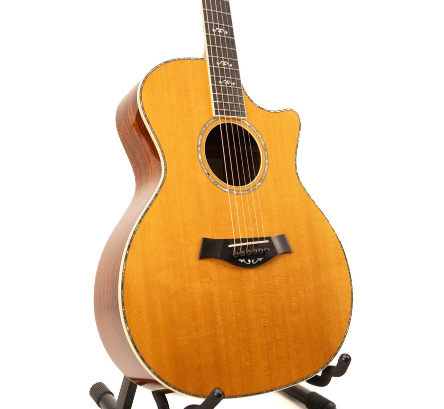 Taylor 914ce | Bouwjaar 2010 | Tweedehands