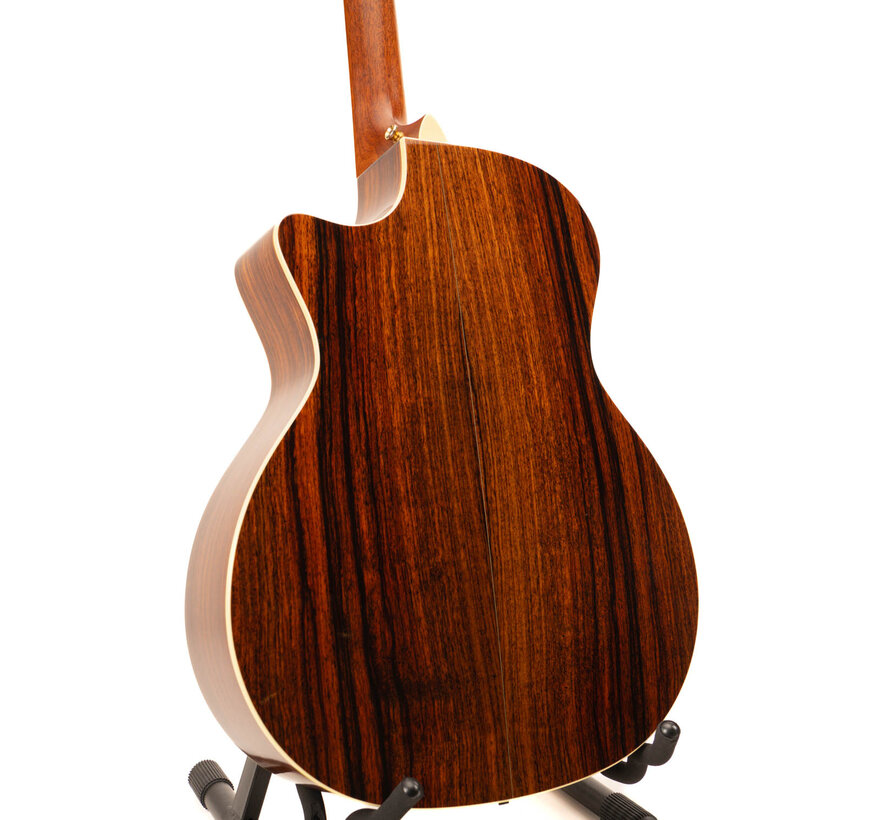 Taylor 914ce | Bouwjaar 2010 | Tweedehands