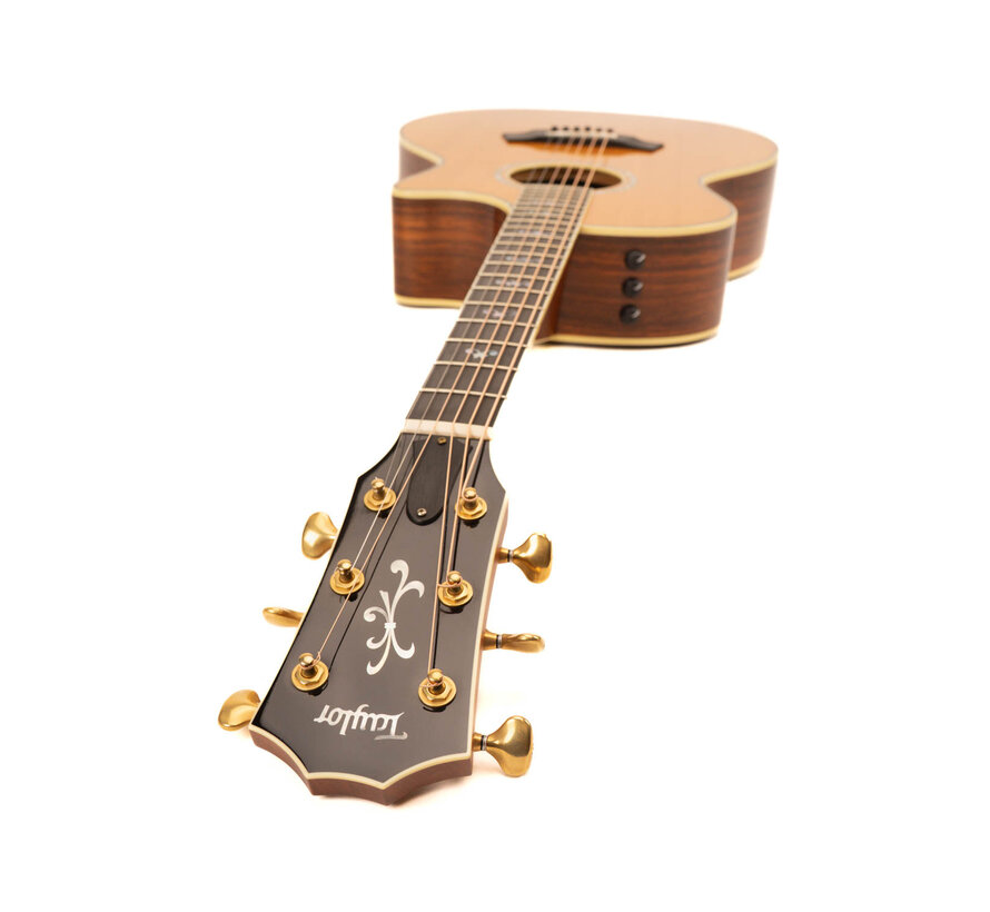 Taylor 914ce | Bouwjaar 2010 | Tweedehands