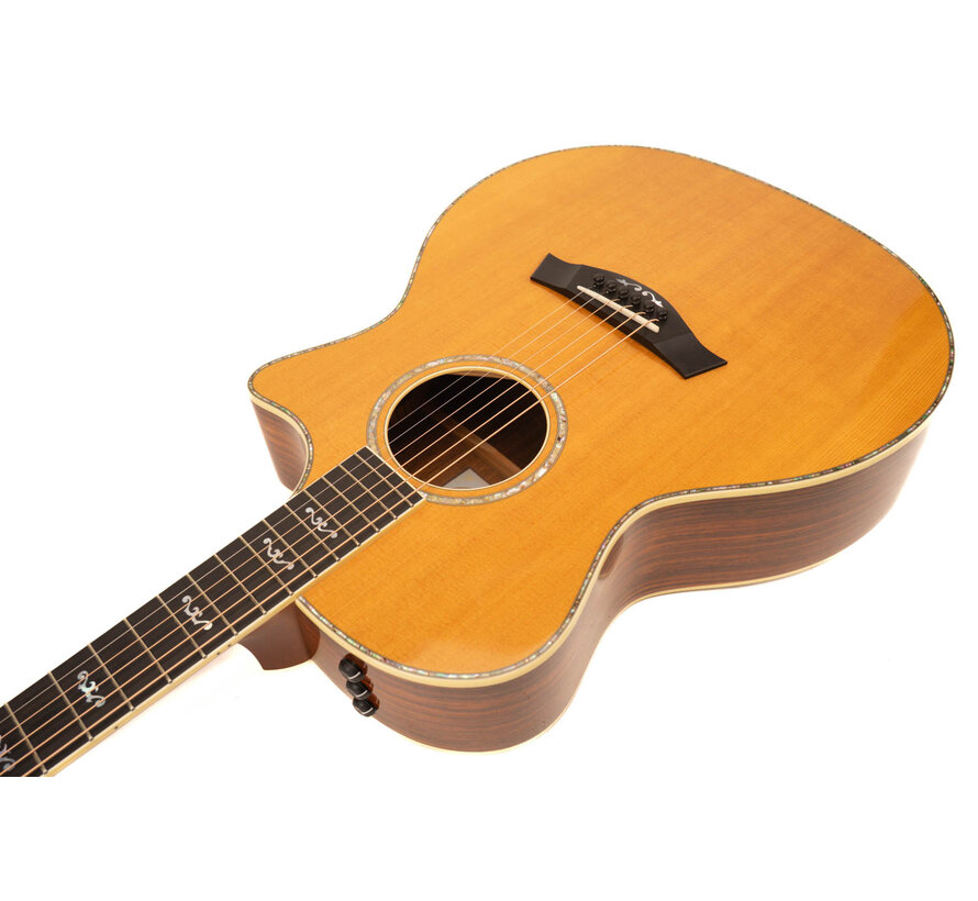 Taylor 914ce | Bouwjaar 2010 | Tweedehands