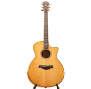 Taylor Taylor Custom GA Maple | Bearclaw Top | Tweedehands