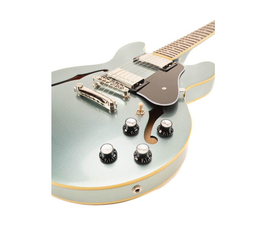 Epiphone ES-339 Pelham Blue | Tweedehands