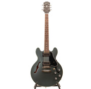 Epiphone Epiphone ES-339 Pelham Blue | Tweedehands