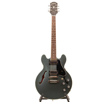 Epiphone Epiphone ES-339 Pelham Blue | Tweedehands