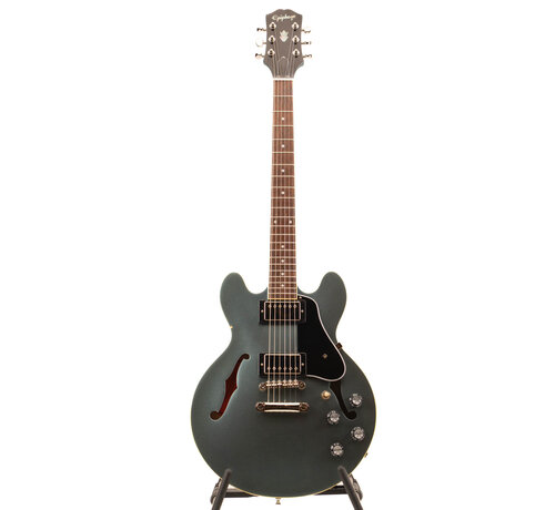 Epiphone Epiphone ES-339 Pelham Blue | Tweedehands