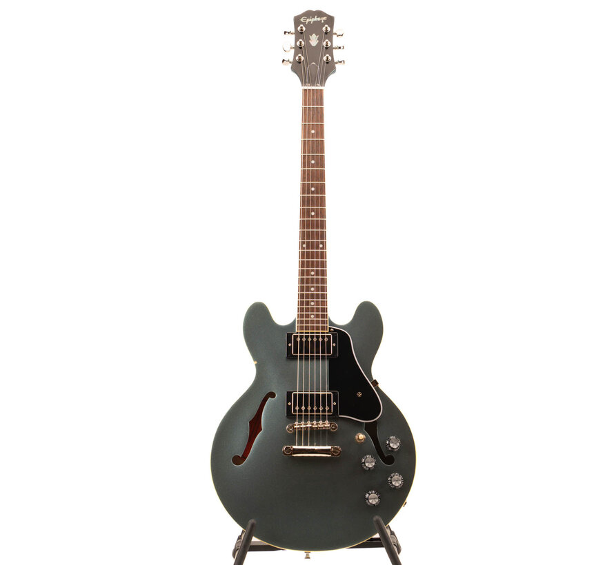 Epiphone ES-339 Pelham Blue | Tweedehands