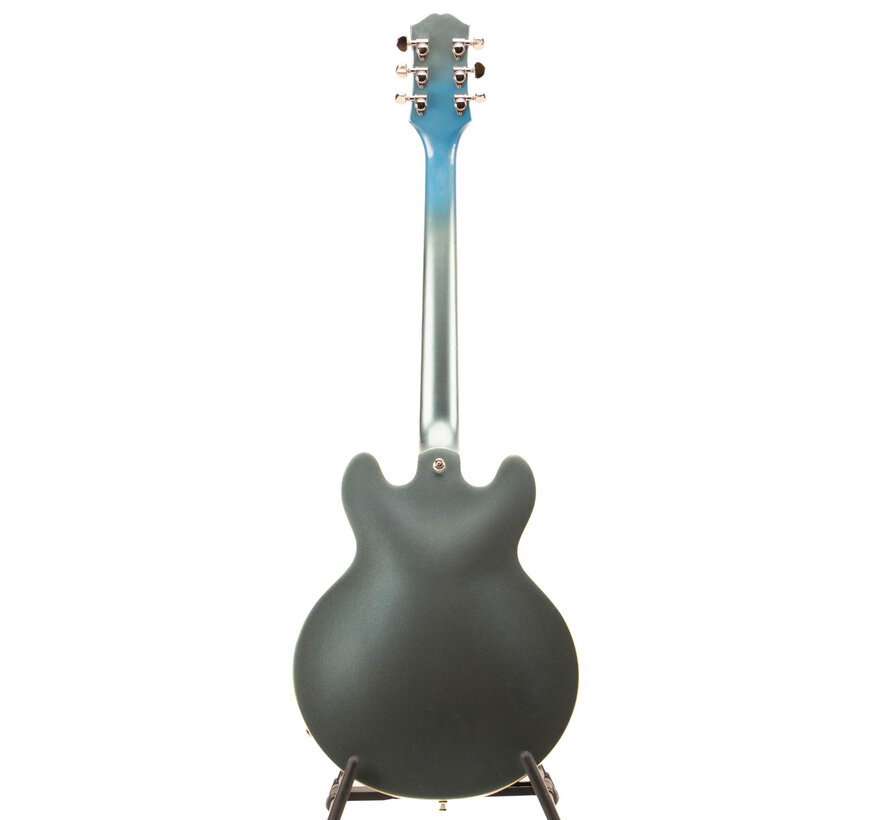 Epiphone ES-339 Pelham Blue | Tweedehands