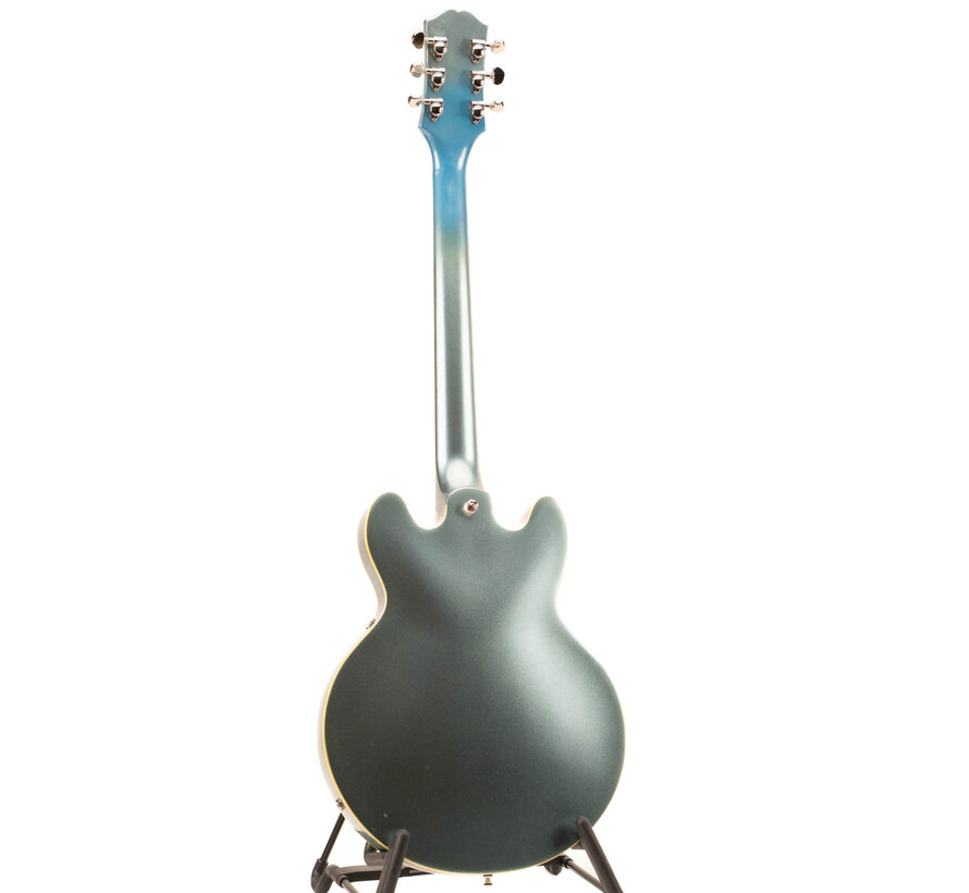 Epiphone ES-339 Pelham Blue | Tweedehands