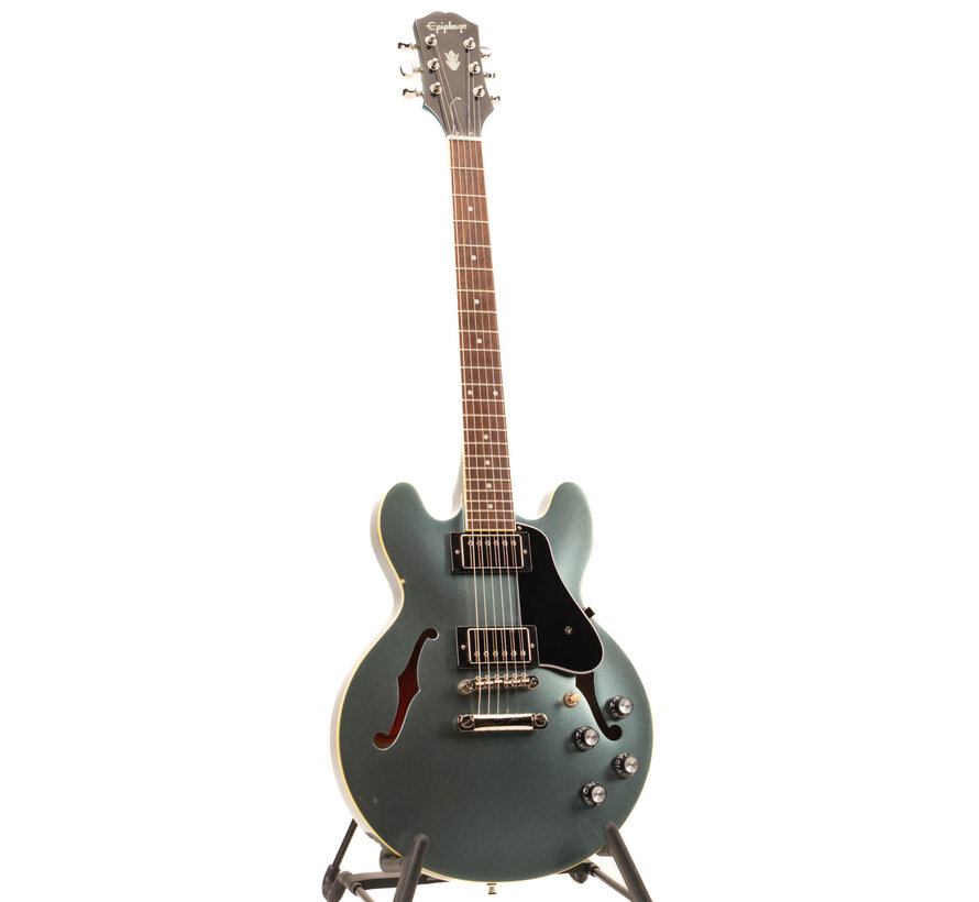 Epiphone ES-339 Pelham Blue | Tweedehands