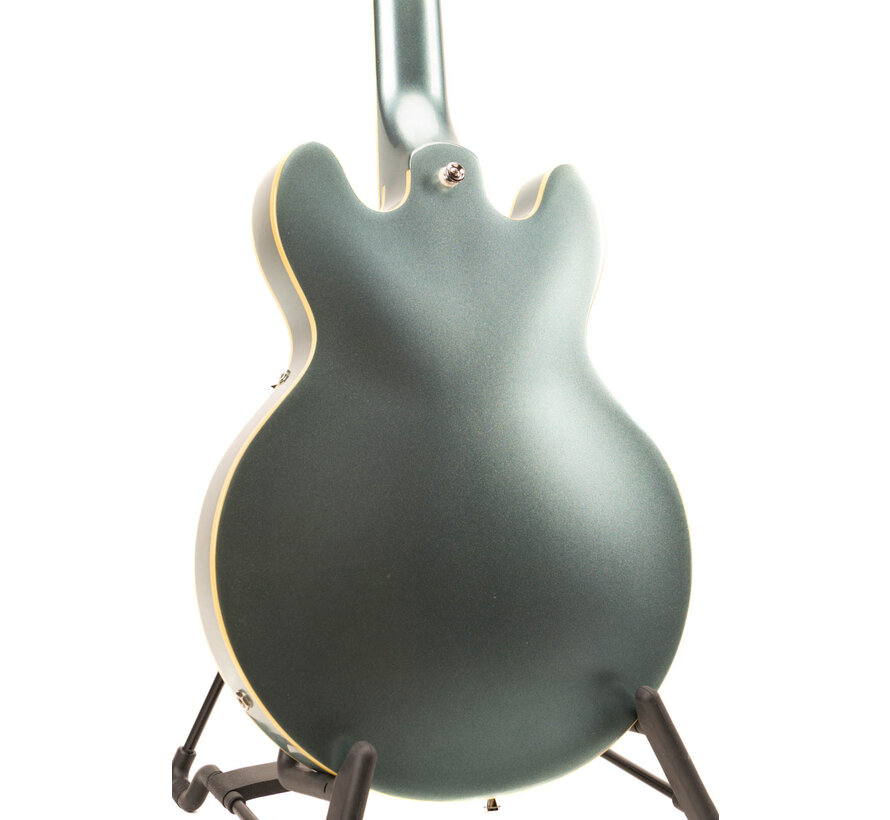 Epiphone ES-339 Pelham Blue | Tweedehands