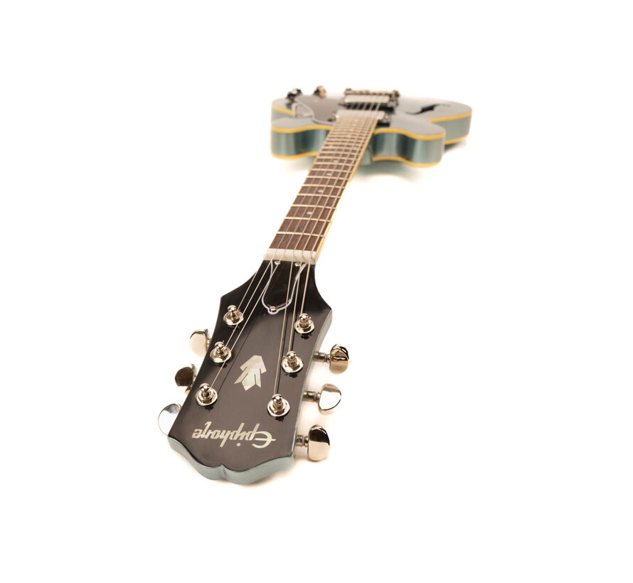 Epiphone ES-339 Pelham Blue | Tweedehands