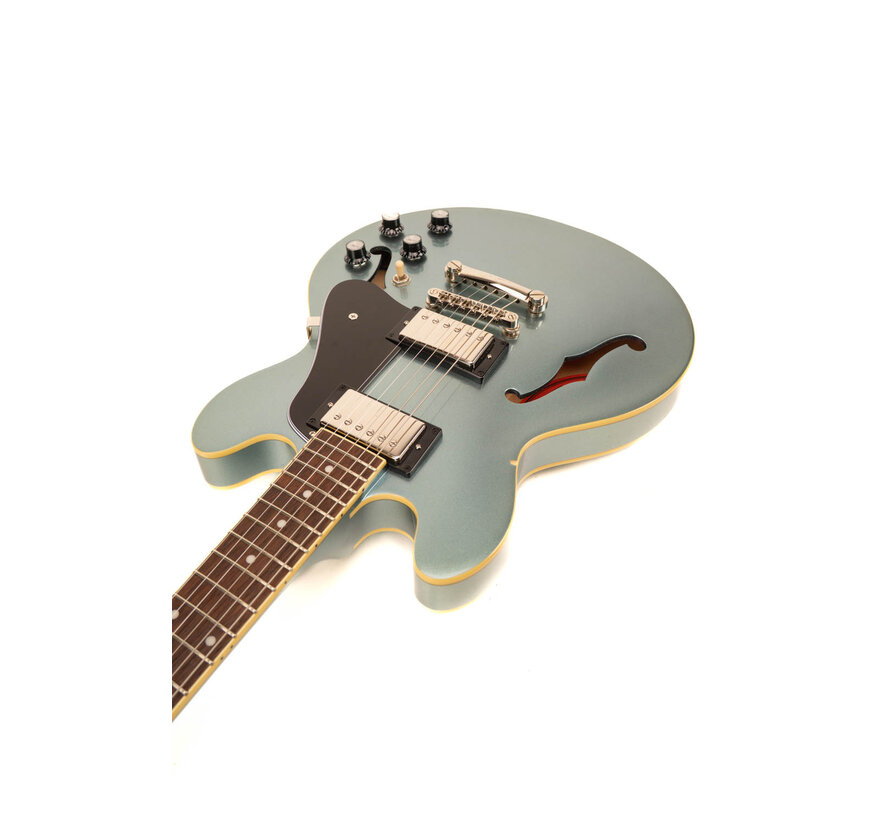 Epiphone ES-339 Pelham Blue | Tweedehands
