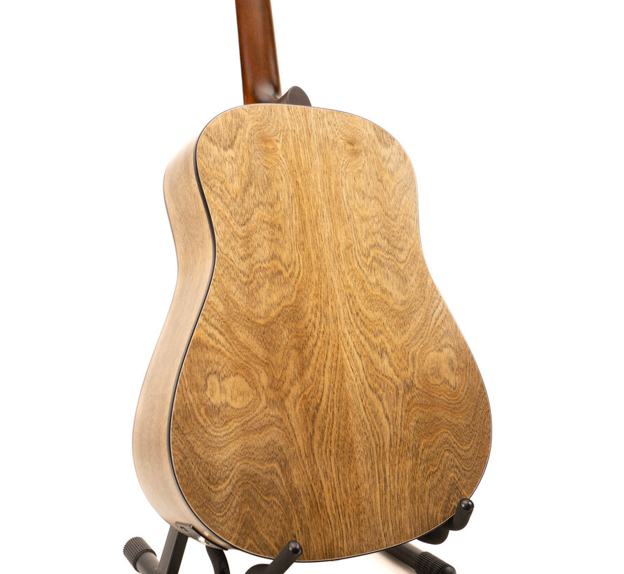 Seagull S6 Classic Black A/E | Tweedehands