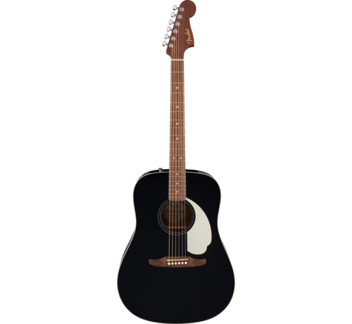 fender Fender California Standard Redondo, BK
