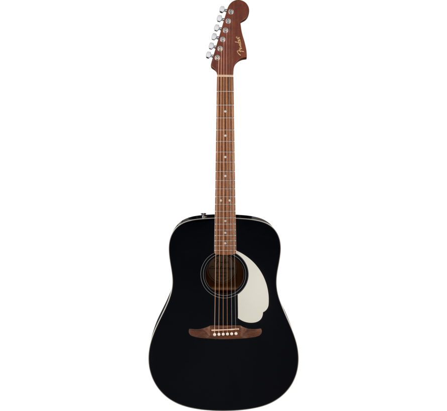 Fender California Standard Redondo, BK