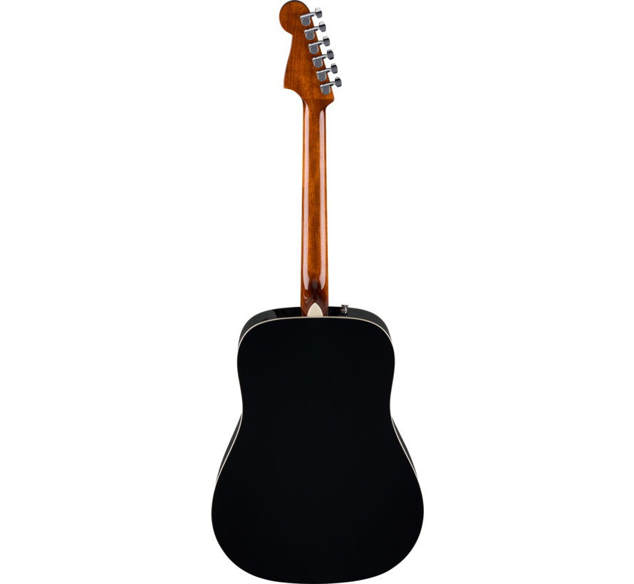 Fender California Standard Redondo, BK
