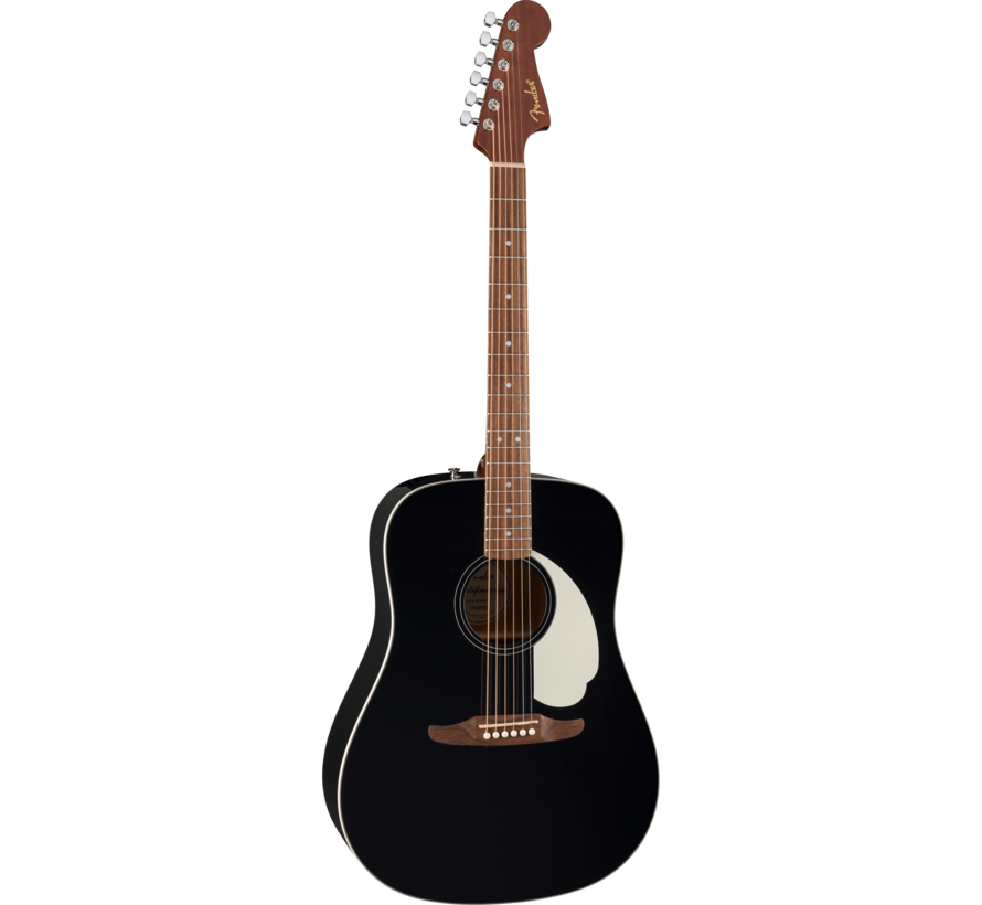 Fender California Standard Redondo, BK