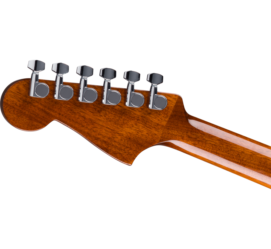 Fender California Standard Redondo, BK