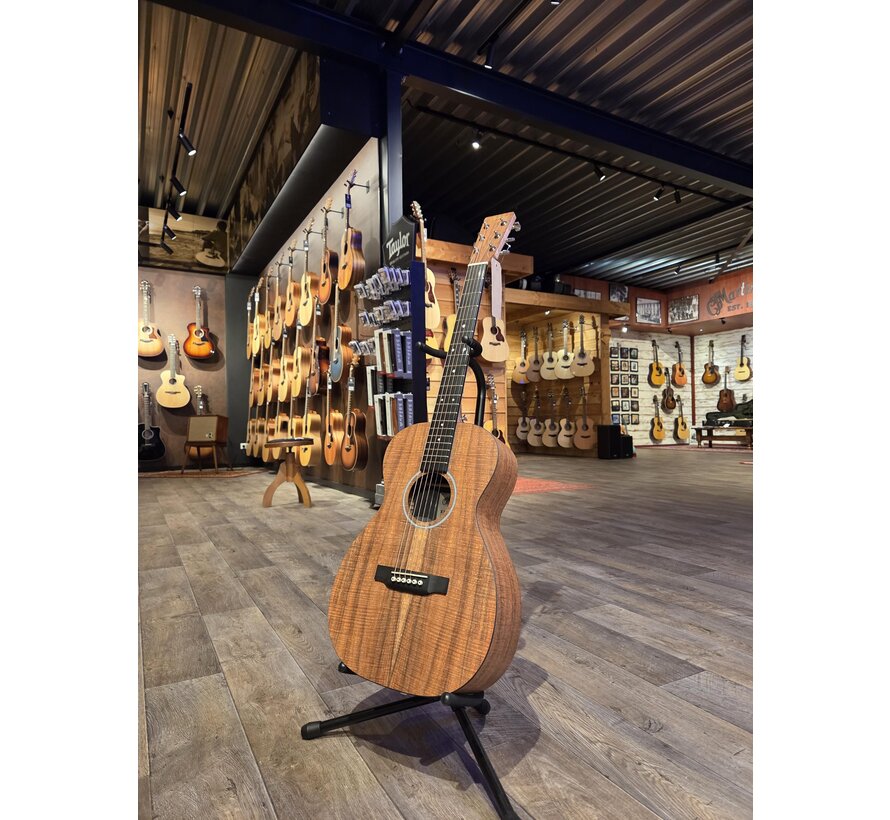 Martin Special 0X1- 01 Koa | Tweedehands