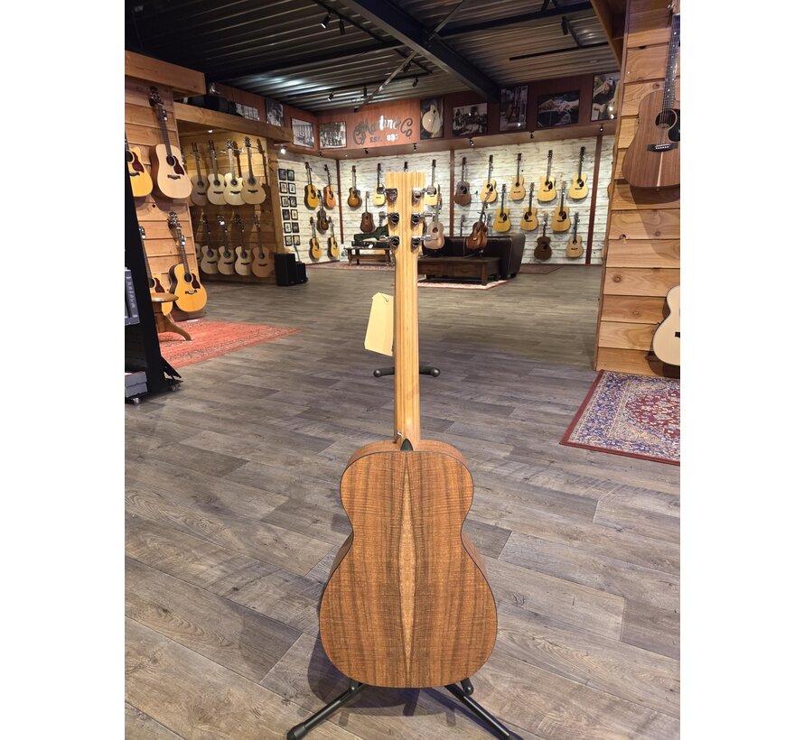 Martin Special 0X1- 01 Koa | Tweedehands