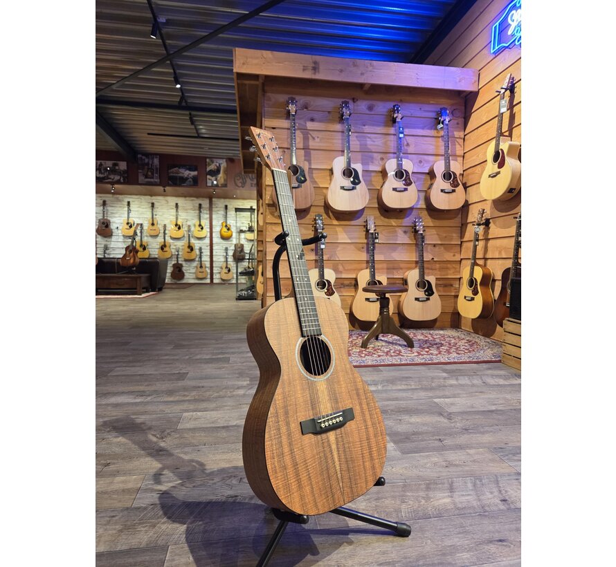 Martin Special 0X1- 01 Koa | Tweedehands