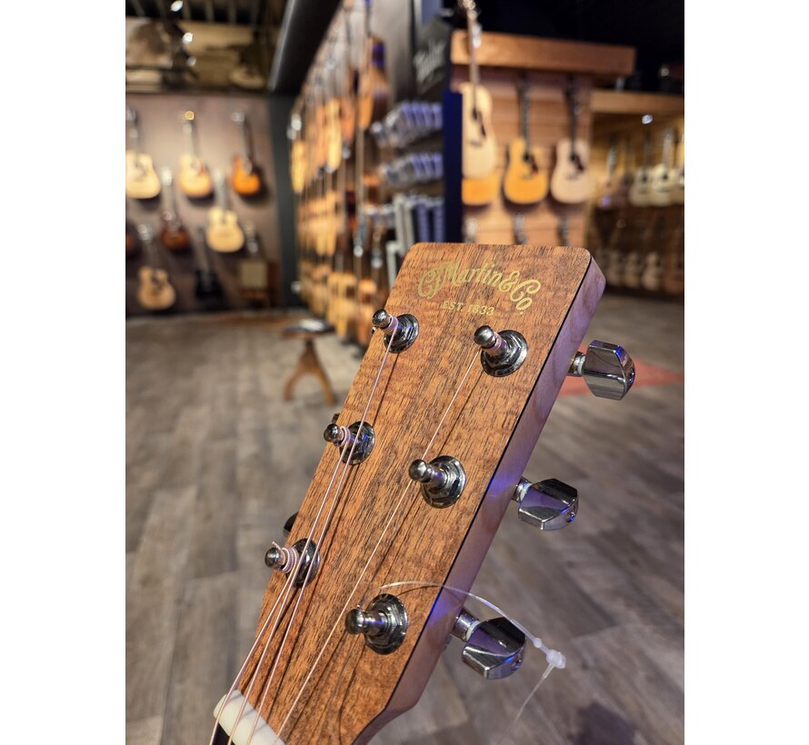 Martin Special 0X1- 01 Koa | Tweedehands
