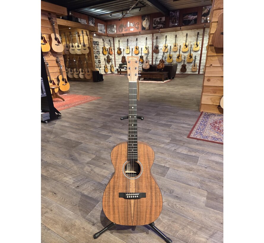 Martin Special 0X1- 01 Koa | Tweedehands