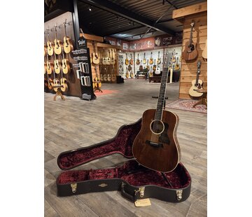 Taylor Taylor 520 | Tweedehands | Bouwjaar 2013