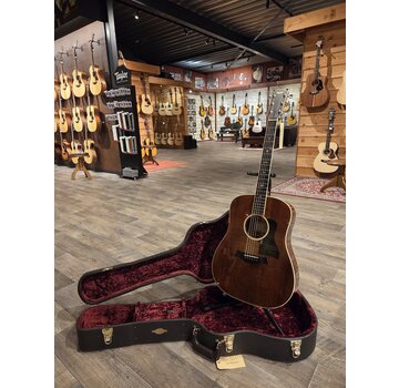 Taylor Taylor 520 | Tweedehands | Bouwjaar 2013