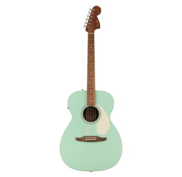 fender Fender California Standard Monterey  E | Surf Green