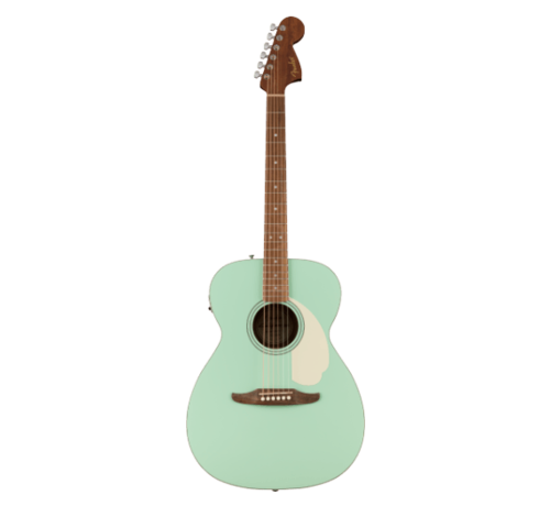 fender Fender California Standard Monterey  E | Surf Green