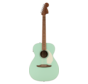 Fender California Standard Monterey  E | Surf Green