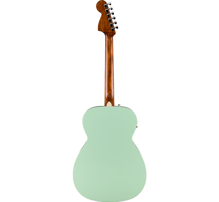 Fender California Standard Monterey  E | Surf Green