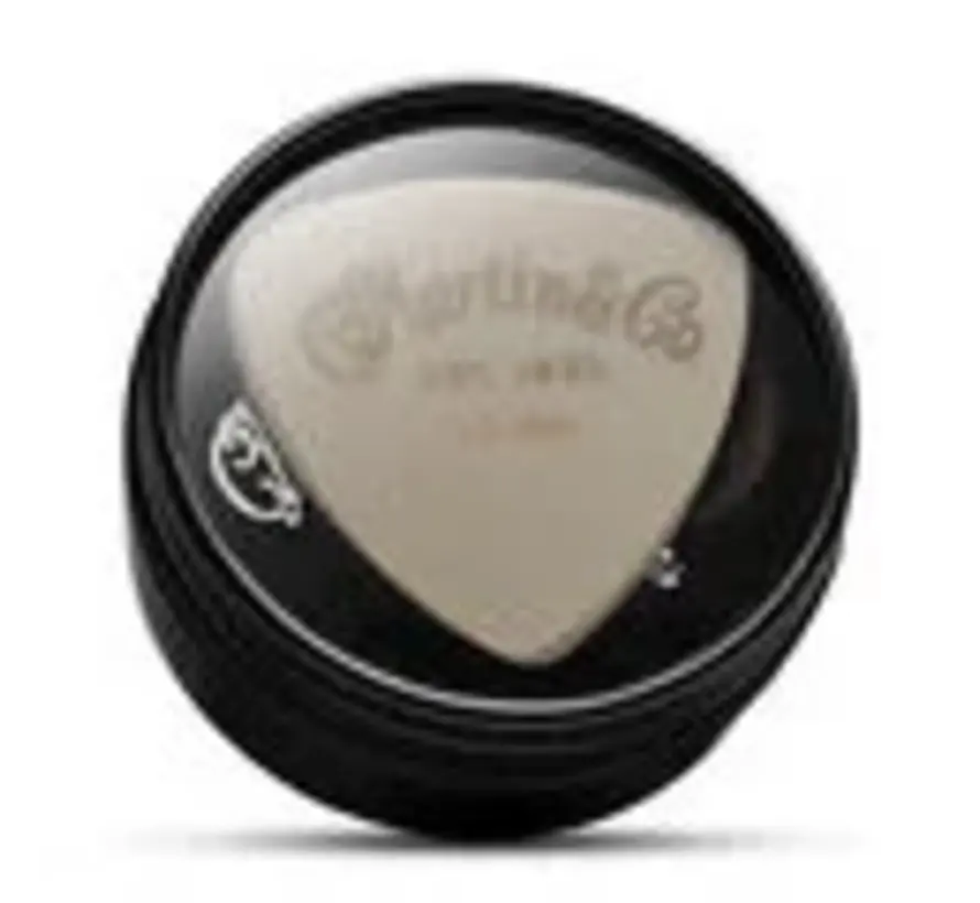 Luxe By Martin | Contour Pick | 1.0mm
