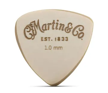 Martin Luxe By Martin | Contour Pick | 1.0mm
