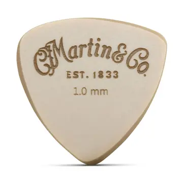 Martin Luxe By Martin | Contour Pick | 1.0mm