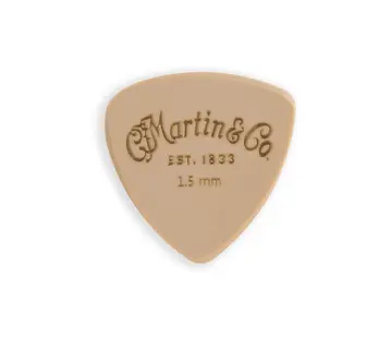 Martin Luxe By Martin | Contour Pick | 1,5mm