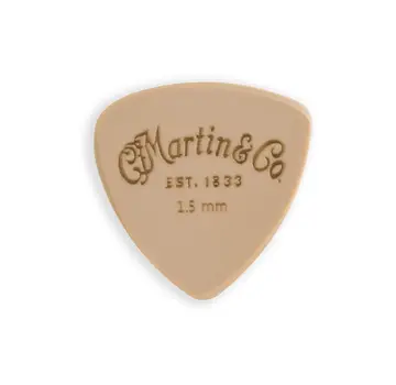 Martin Luxe By Martin | Contour Pick | 1,5mm